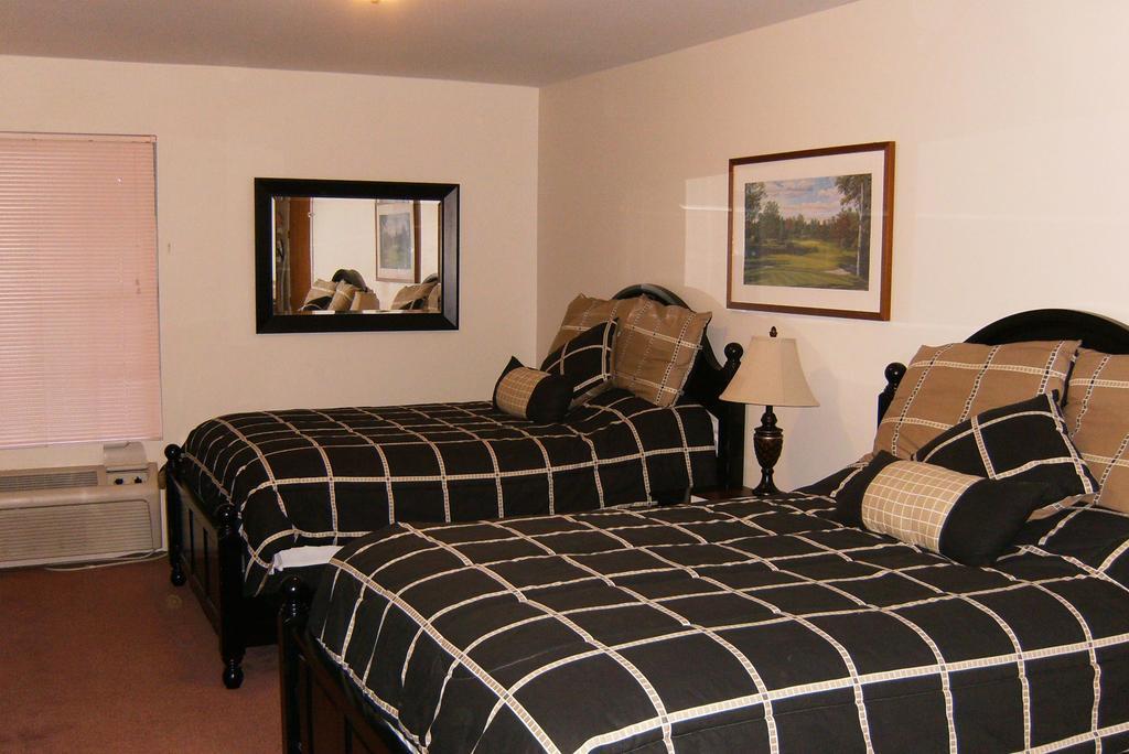 Glenwood Country Club Villa Екстериор снимка