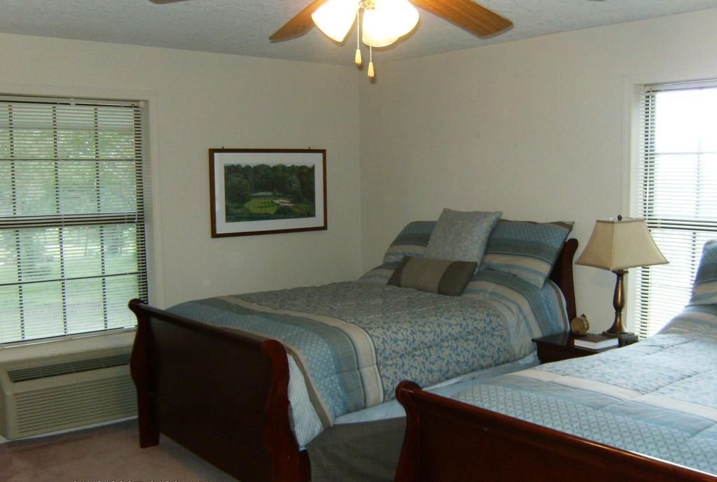 Glenwood Country Club Villa Екстериор снимка