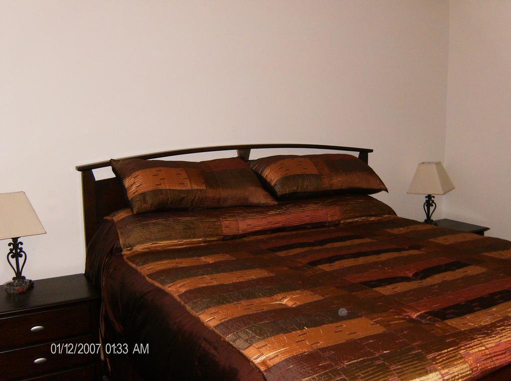 Glenwood Country Club Villa Стая снимка