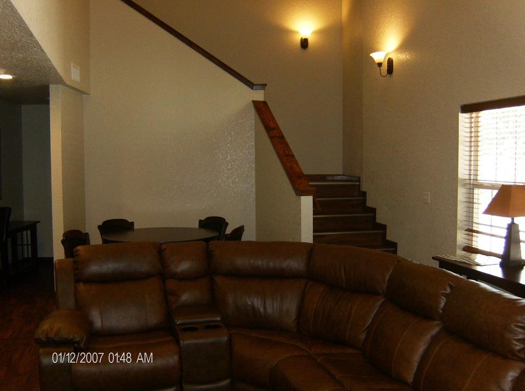 Glenwood Country Club Villa Стая снимка