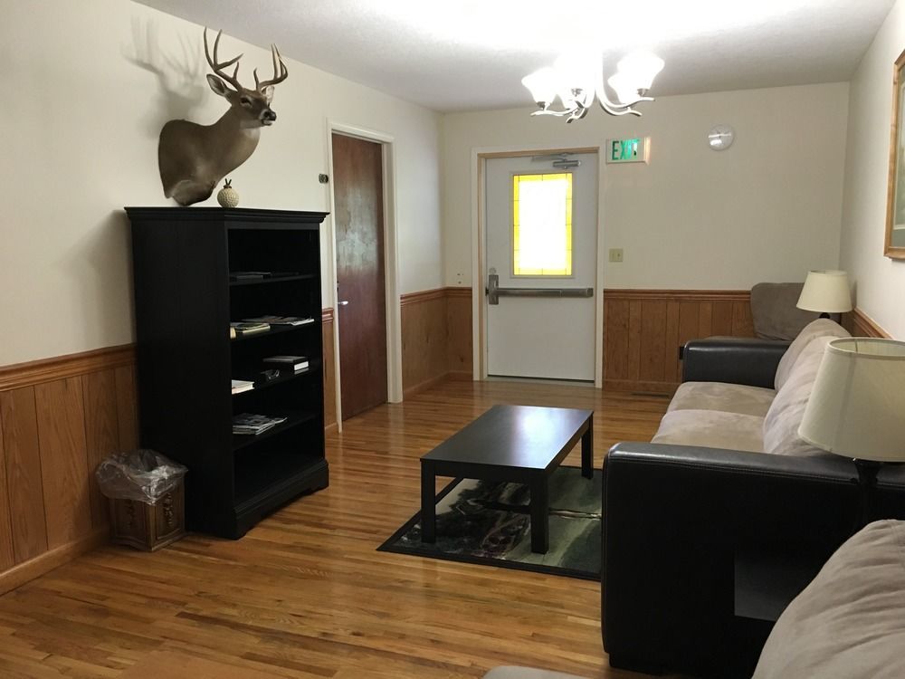 Glenwood Country Club Villa Екстериор снимка