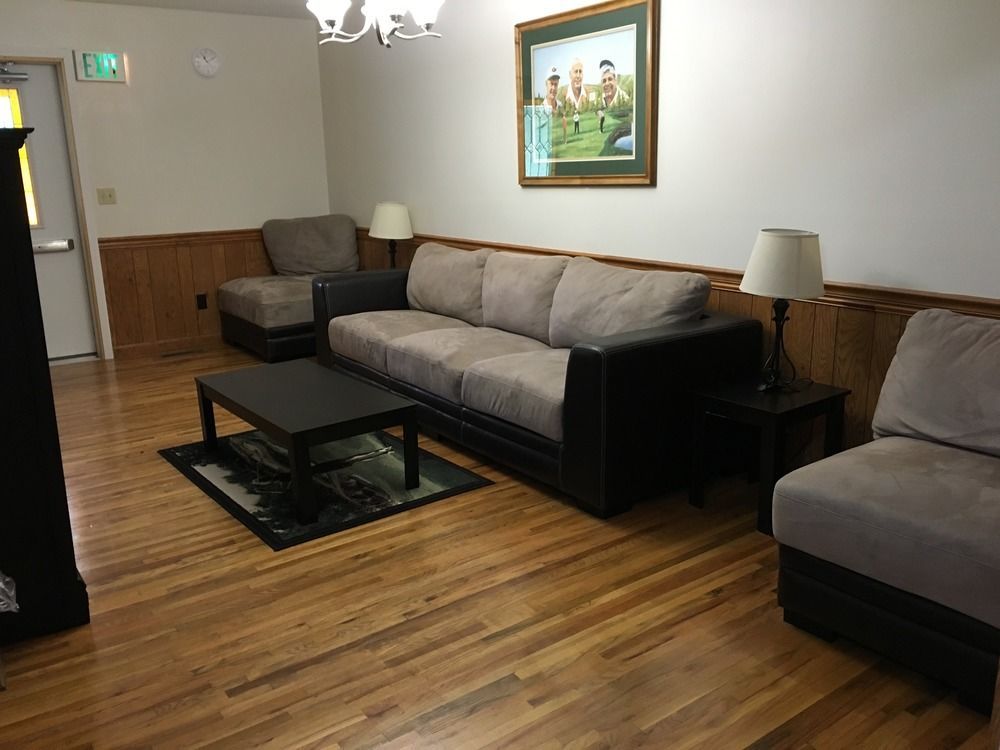 Glenwood Country Club Villa Екстериор снимка