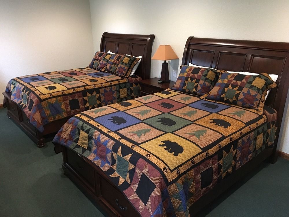 Glenwood Country Club Villa Екстериор снимка