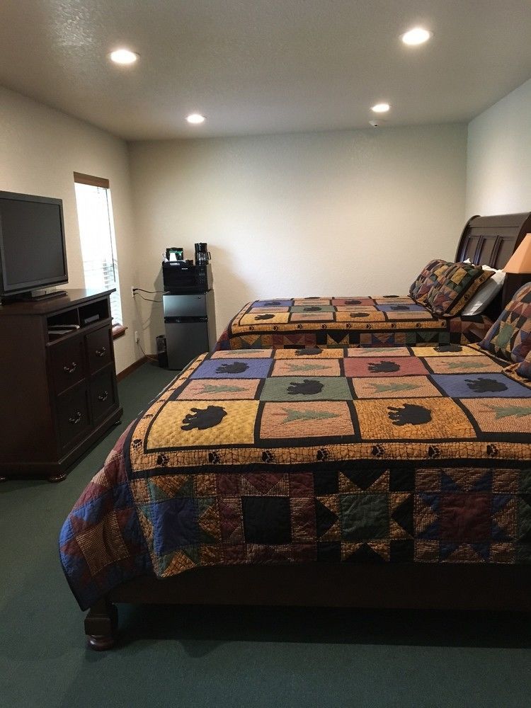 Glenwood Country Club Villa Екстериор снимка