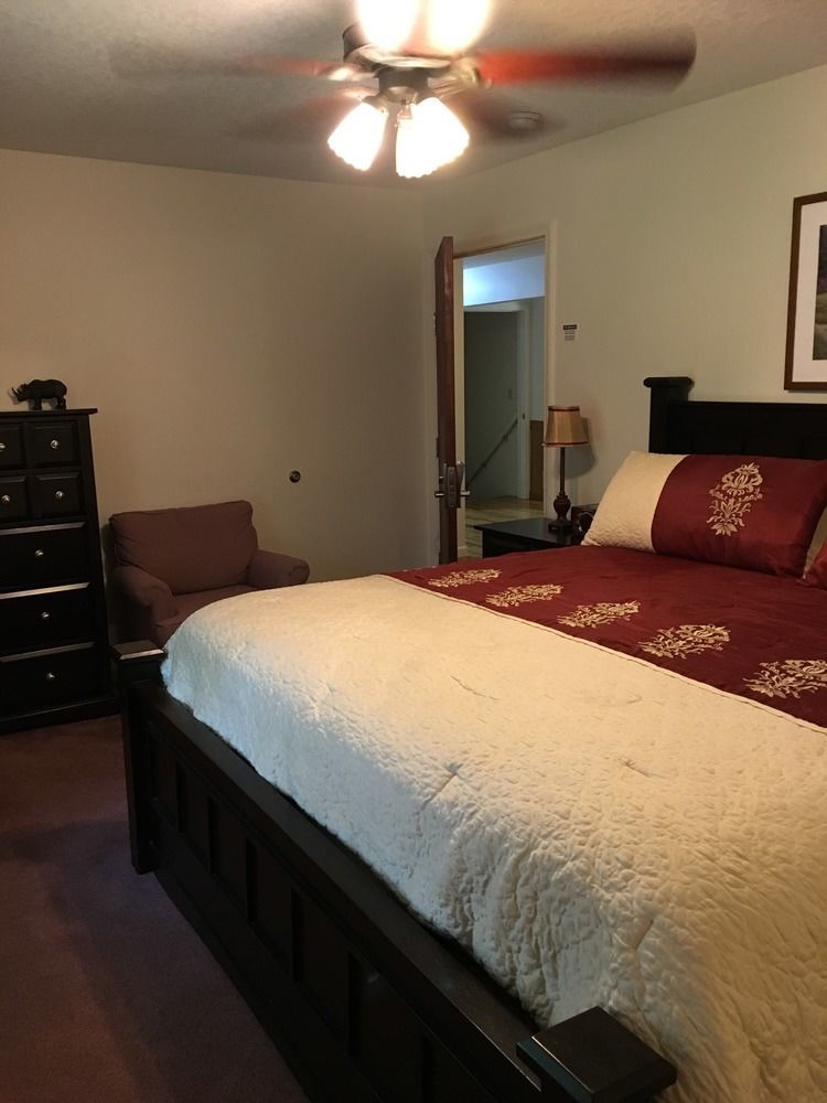Glenwood Country Club Villa Екстериор снимка