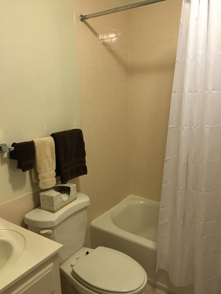 Glenwood Country Club Villa Екстериор снимка